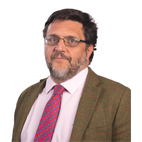 Rafael Rubio Núñez